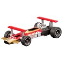 05455 Piccolo Schuco 1:90 Lotus 49B #1 GOLD LEAF Graham Hill