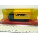 95117 Busch ESPEWE 1:87 IFA W50 L MK...