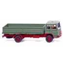 051901 Wiking 1:87 MAN Pritschen LKW