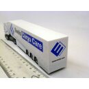 303187 Herpa 1:87 Scania R TL Kofferdoppelstock-Sattelzug...