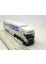 303187 Herpa 1:87 Scania R TL Kofferdoppelstock-Sattelzug Ewals Cargo Care (NL)