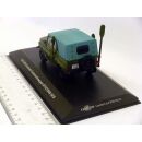 CCC079 IXO IST 1:43 UAZ 469 B Gelände...