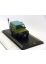 CCC079 IXO IST 1:43 UAZ 469 B Gelände Funkstreifenwagen R1125 NVA 1975