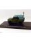 CCC079 IXO IST 1:43 UAZ 469 B Gelände Funkstreifenwagen R1125 NVA 1975