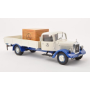 12650 Premium ClassiXXs 1:43 Mercedes L3000 Pritsche mit...