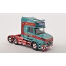 CC12835 Corgi 1:50 Scania T Pollock Scotrans Bathgate...
