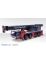 2107/3 Conrad 1:50 Teleskopkran Terex AC 100/4 L Karl Altendorff