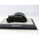 18150 Premium ClassiXXs 1:43 Zündapp Typ 12 schwarz...