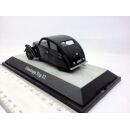 18150 Premium ClassiXXs 1:43 Zündapp Typ 12 schwarz black