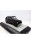 18150 Premium ClassiXXs 1:43 Zündapp Typ 12 schwarz black