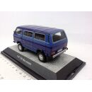 13054 Premium ClassiXXs 1:43 VW T3b BUS Syncro blue 750 Limited