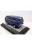 13054 Premium ClassiXXs 1:43 VW T3b BUS Syncro blue 750 Limited