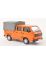11525 Premium ClassiXXs 1:43 VW T3a Doppelkabine Pritsche orange