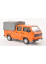11525 Premium ClassiXXs 1:43 VW T3a Doppelkabine Pritsche orange
