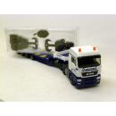 303538 Herpa 1:87 MAN TGX XLX Euro 5...