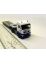 303538 Herpa 1:87 MAN TGX XLX Euro 5 Semitieflade-Sattelzug mit Hakenflaschen für Liebherr LR 1600/2 Wasel