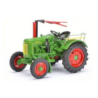02624 Schuco 1:43 Fendt Dieselross F20G Traktor