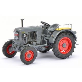 02729 Schuco 1:43 Eicher ED16 Traktor