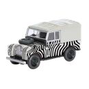 26097 Schuco 1:87 Land Rover 88 Safari