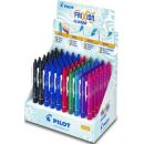 Pilot Tintenroller Frixion Ball Clicker radierbar Roller...