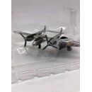 18-53000 Bburago The Flying Bulls Red Bull P-38 Lightning...