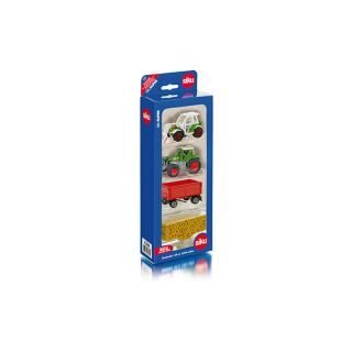 6304 Siku Geschenkset Landwirtschaft