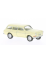 09700 BUB 1:87 VW Typ 3 1600 Variant hell gelb