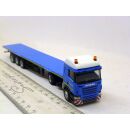 303880 Herpa 1:87 Scania R HL Rungen-Sattelzug mit...