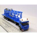 303880 Herpa 1:87 Scania R HL Rungen-Sattelzug mit...
