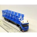 303873 Herpa 1:87 Scania R HL Rungen-Sattelzug mit...