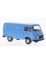 13400 Premium ClassiXXs 1:43 Hanomag F25 Kastenwagen Bus blau