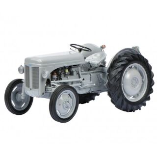 450010400 Schuco 1:18 Ferguson TE 20 grau
