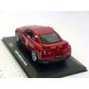 42016 Bburago 1:32 NISSAN GT-R rot Street Tuners 2009