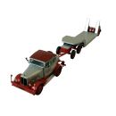 G0003910 Golden Oldies 1:50 Hanomag SS100 Titschkus...