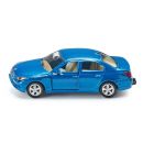1045 Siku 1:50 BMW 545i blau met.