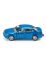 1045 Siku 1:50 BMW 545i blau met.