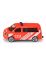 1460 SIKU 2014 ca.1:50 VW T5 Multivan Feuerwehr Einsatzleitwagen