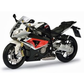06663 Schuco 1:10 BMW S 1000 RR Motorrad 