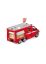 2113 Siku 1:50 Mercedes Sprinter 3 achser Feuerwehr Fire pompiers brannvesenet vigili del fuoco