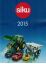 Siku 1:50 Katalog 2015 Katalog Prospekt A6 1:87 Spielzeug Auto