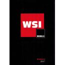WSI Katalog 1:50 Prospekt 2015 1:50