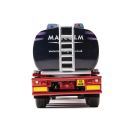 CC13762 Corgi 1:50 Scania R Fuel Tanker Trailer WH Malcolm Renfrewshire Scotland 