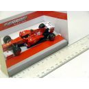 36800 3 Bburago 1:43 Ferrari F2012 Formel 1 Ferrari Racing