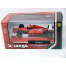 36800 3 Bburago 1:43 Ferrari F2012 Formel 1 Ferrari Racing