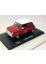 43200 6 Bburago Classic 1:32 Mini Cooper rot Italien Design