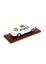 TSM134349 Truescale Miniatures 1:43 Rolls Royce Ghost EWB English White