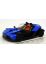 1436 Siku KTM X-BOW GT blau Sportwagen