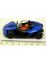 1436 Siku KTM X-BOW GT blau Sportwagen