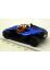 1436 Siku KTM X-BOW GT blau Sportwagen