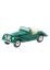 05785 Schuco Piccolo 1:90 Morgan +8 british racing green